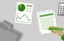 Envie sua amostra de escrita